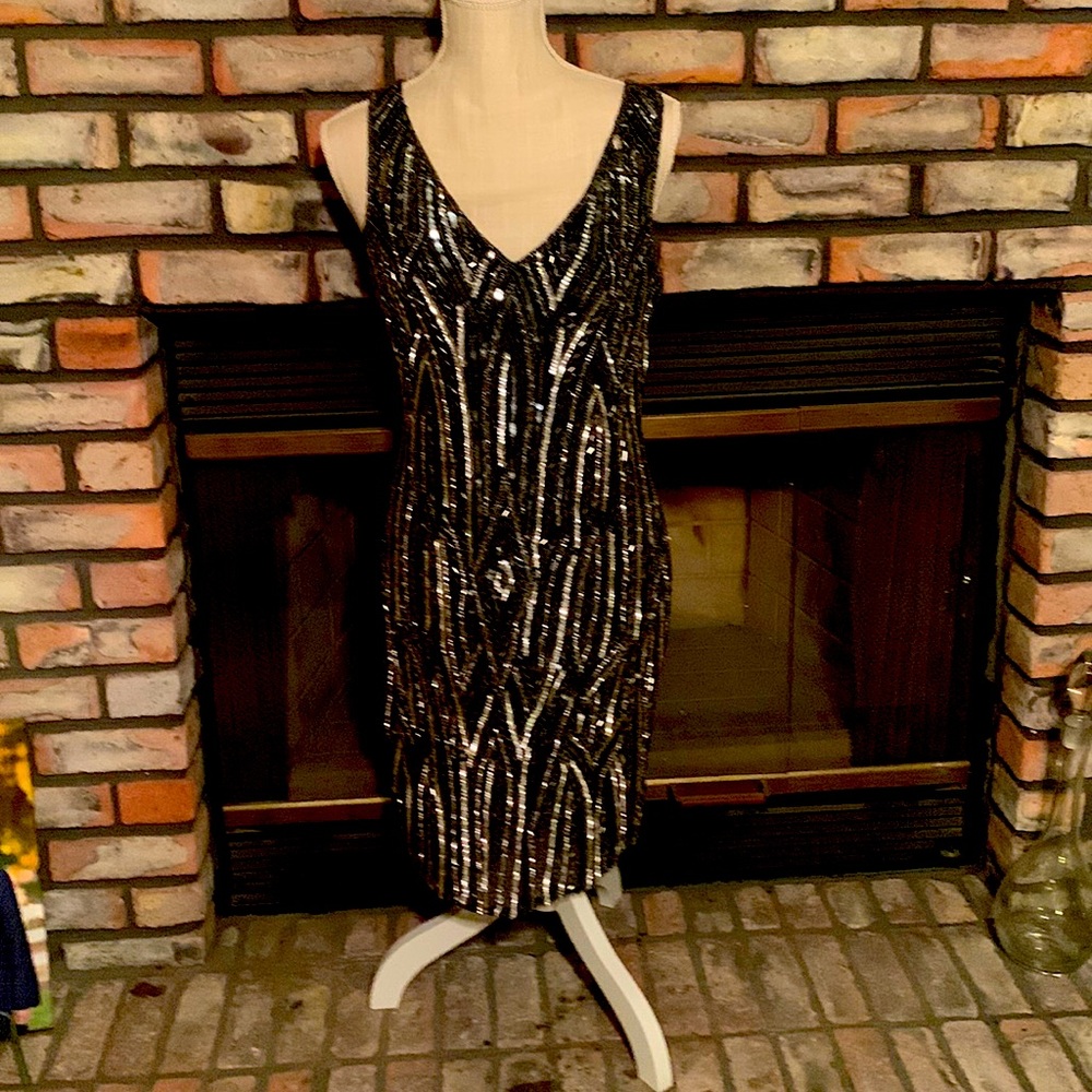 Perfect dress for night out
